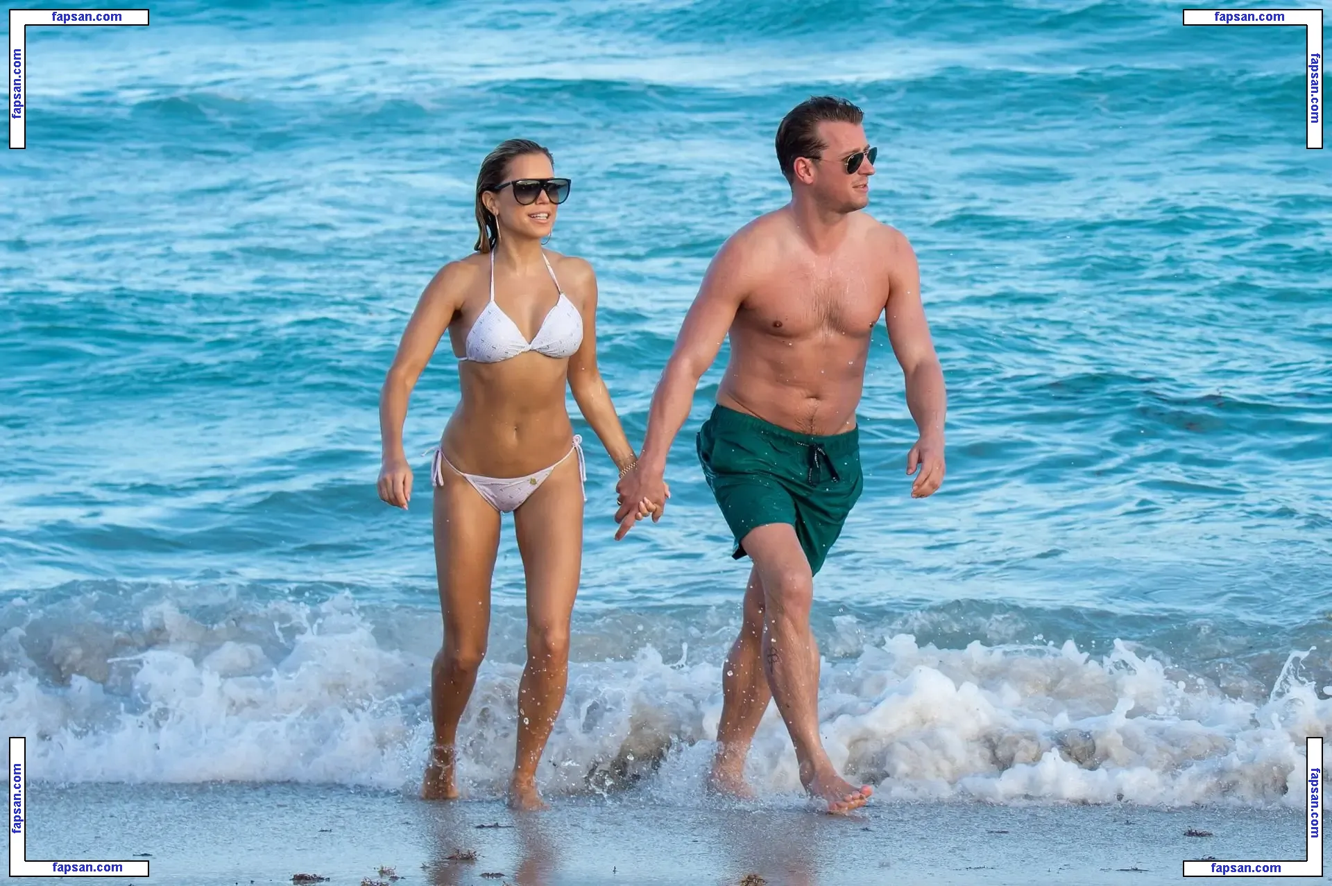 Sylvie Meis nude photo #0185 from OnlyFans