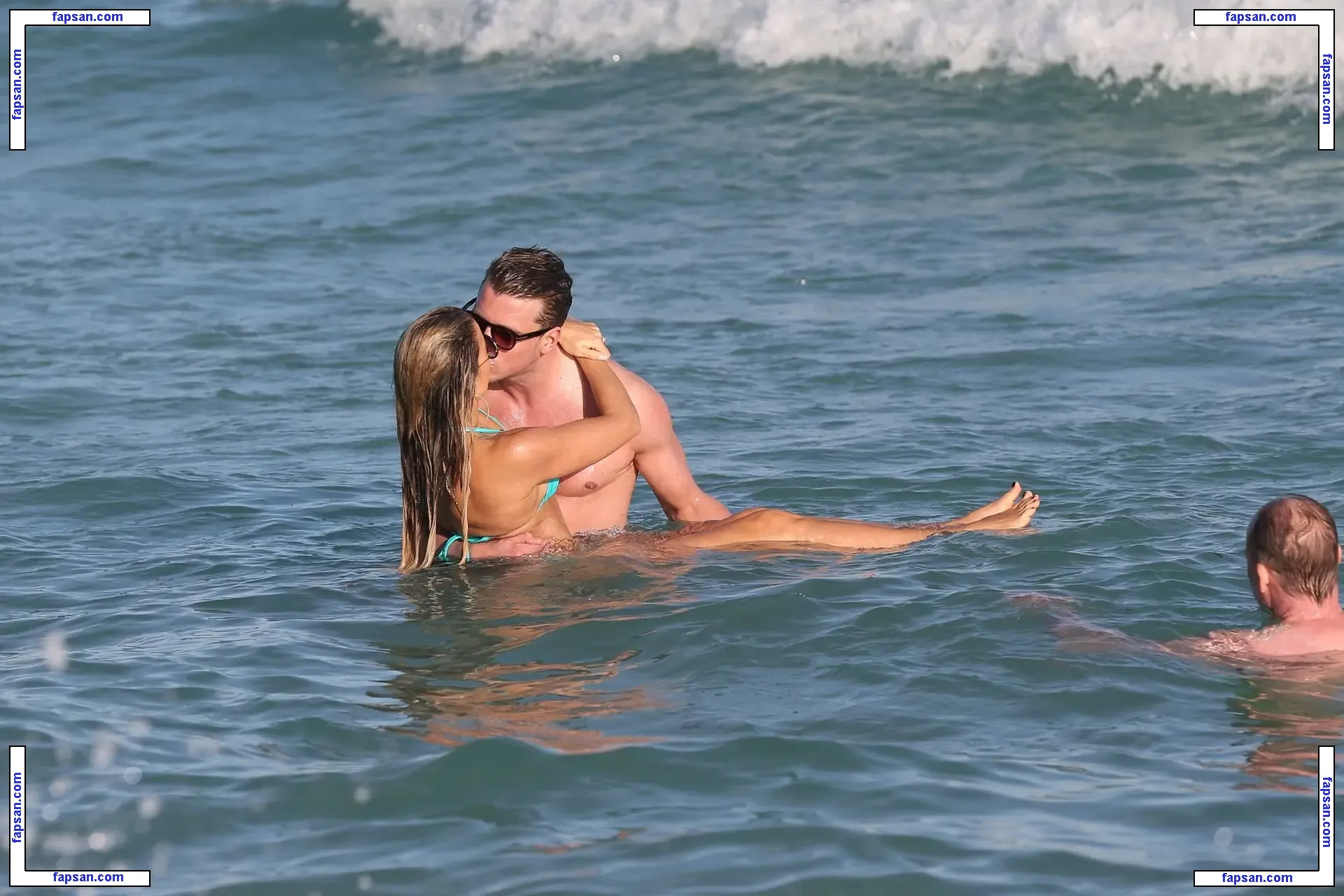 Sylvie Meis nude photo #0206 from OnlyFans