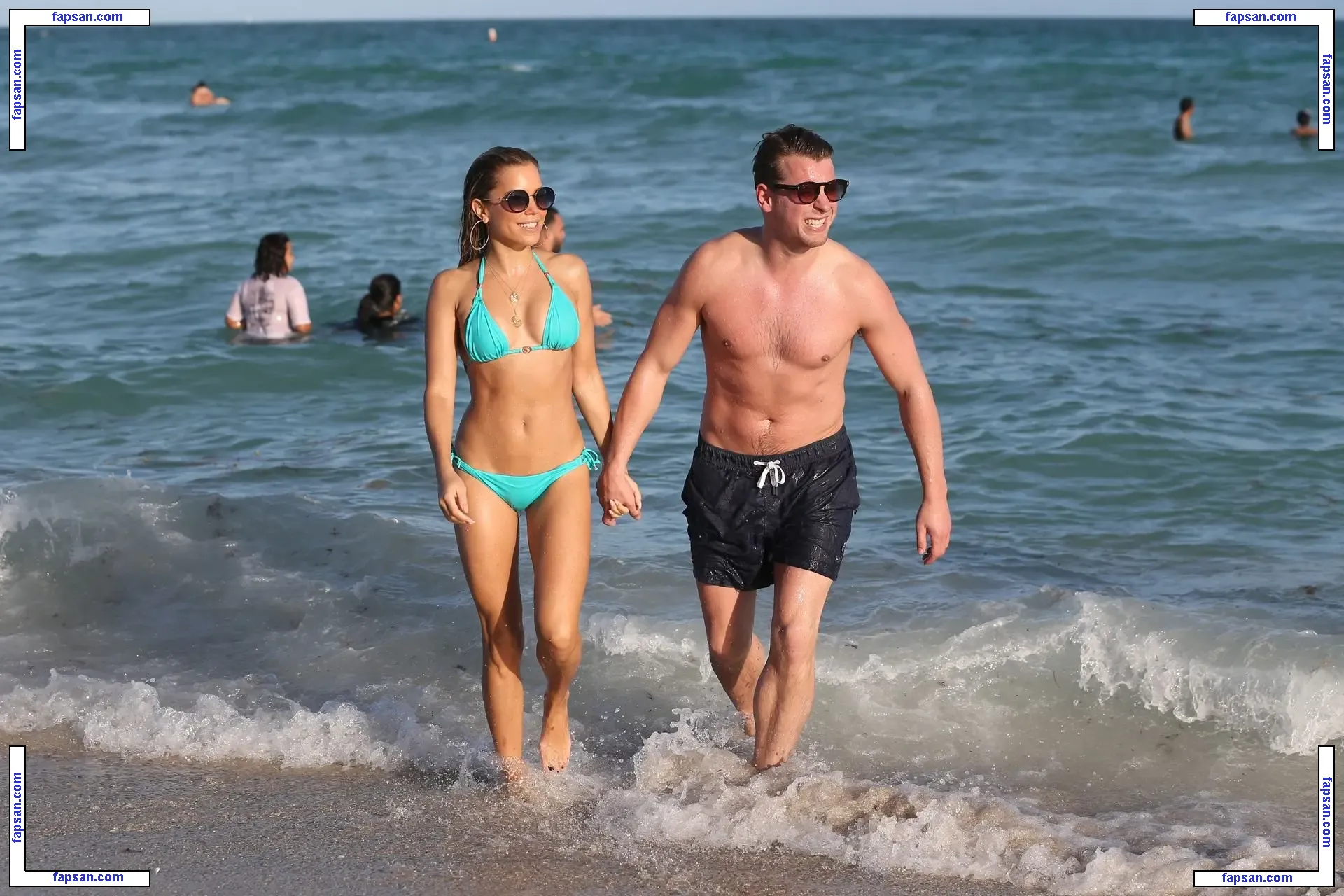 Sylvie Meis nude photo #0216 from OnlyFans