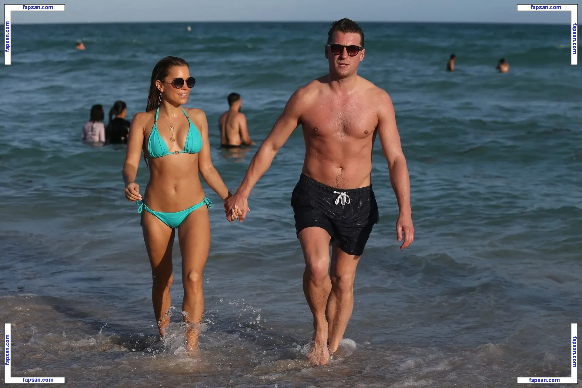 Sylvie Meis nude photo #0217 from OnlyFans