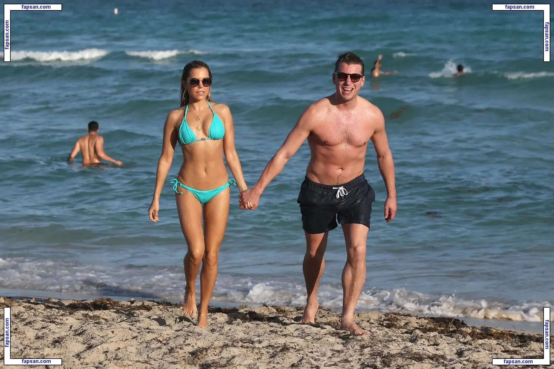 Sylvie Meis nude photo #0218 from OnlyFans