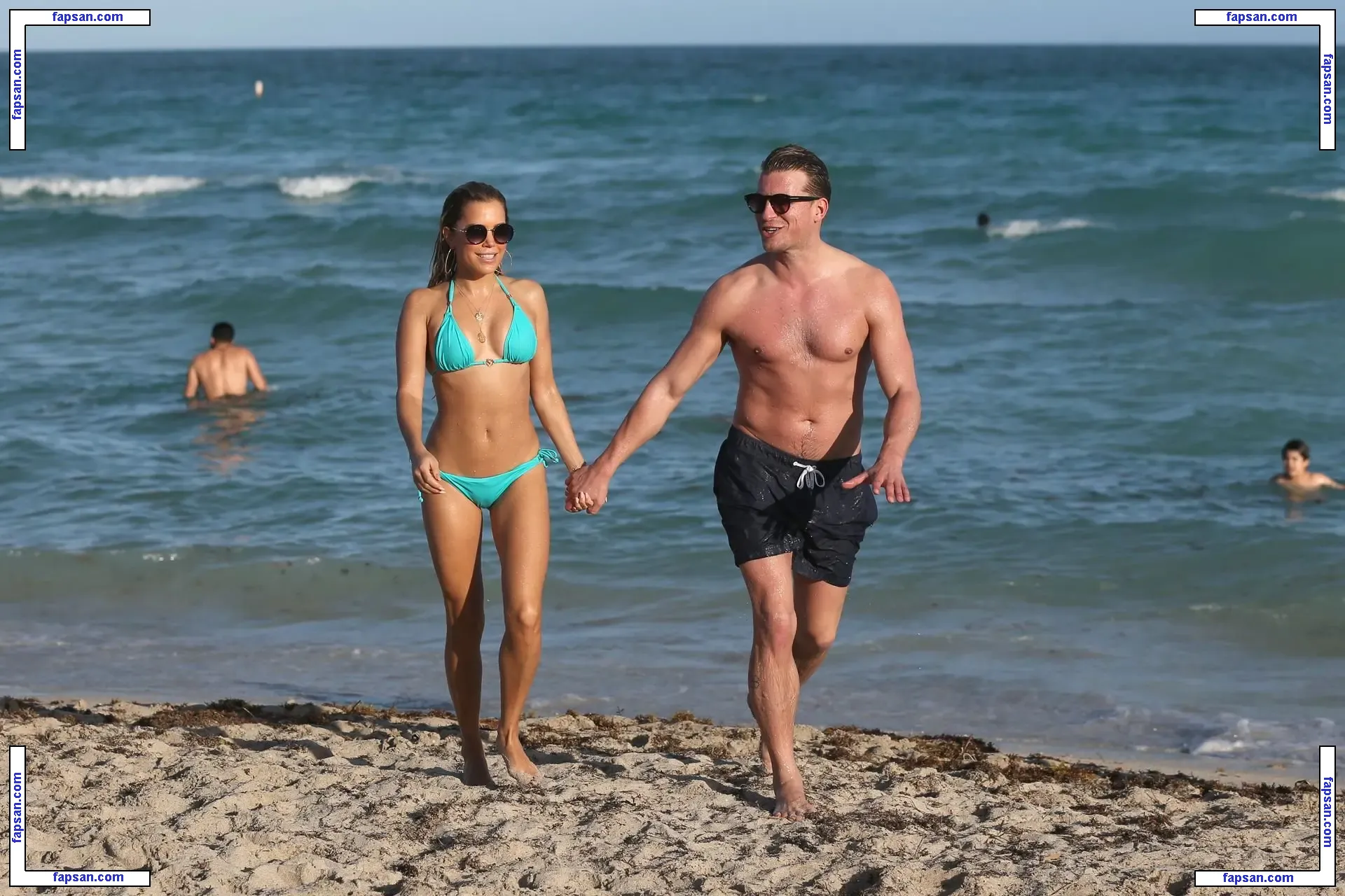 Sylvie Meis nude photo #0220 from OnlyFans