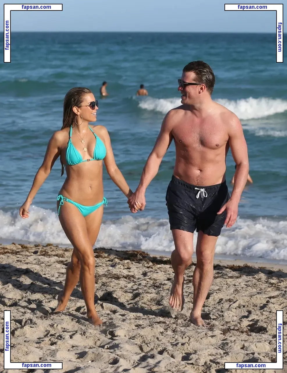 Sylvie Meis nude photo #0221 from OnlyFans