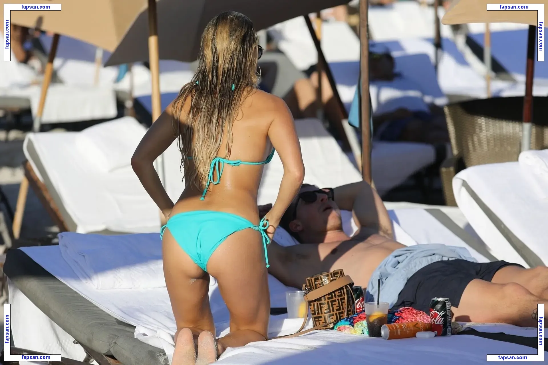 Sylvie Meis nude photo #0244 from OnlyFans