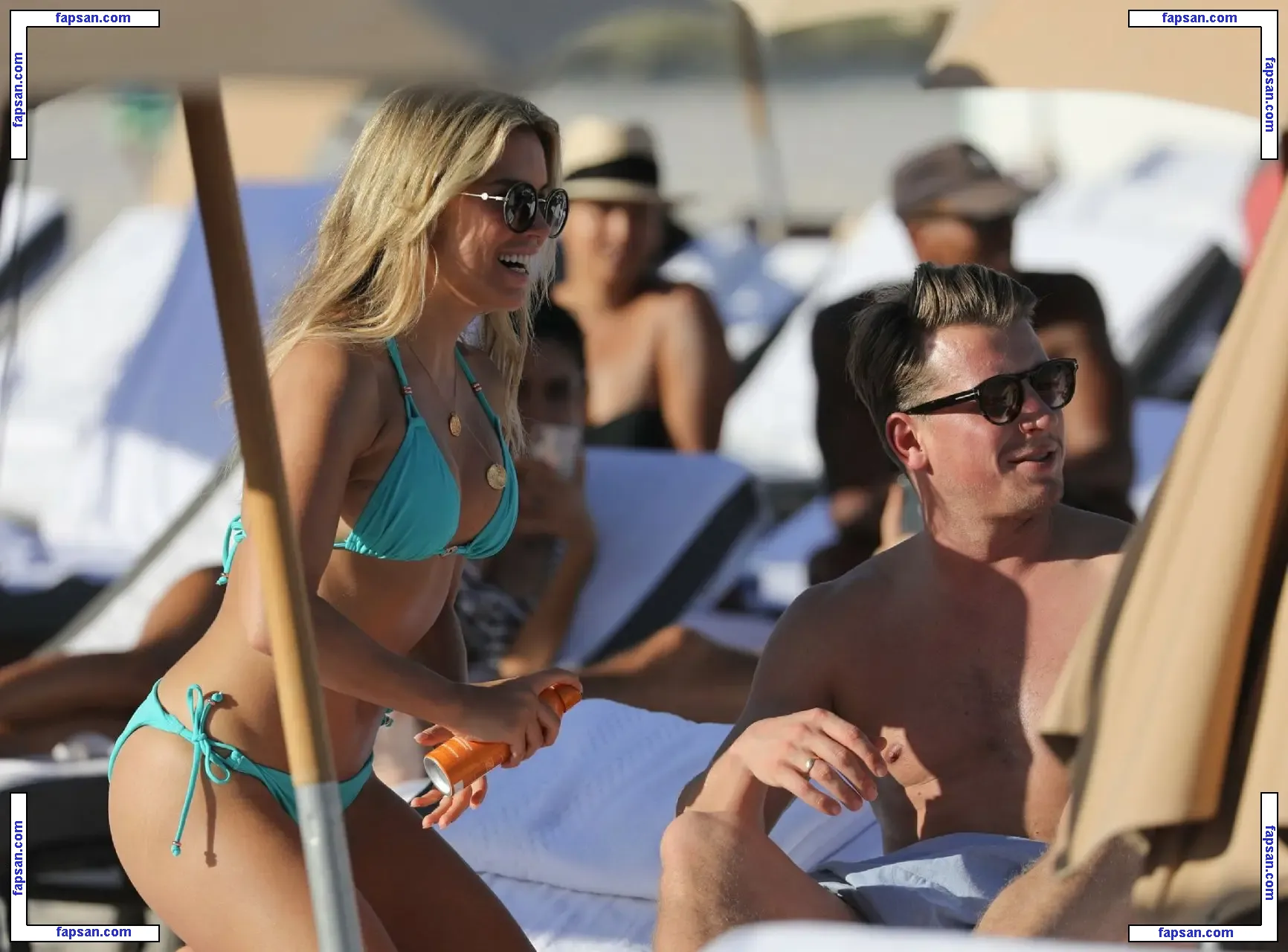 Sylvie Meis nude photo #0261 from OnlyFans