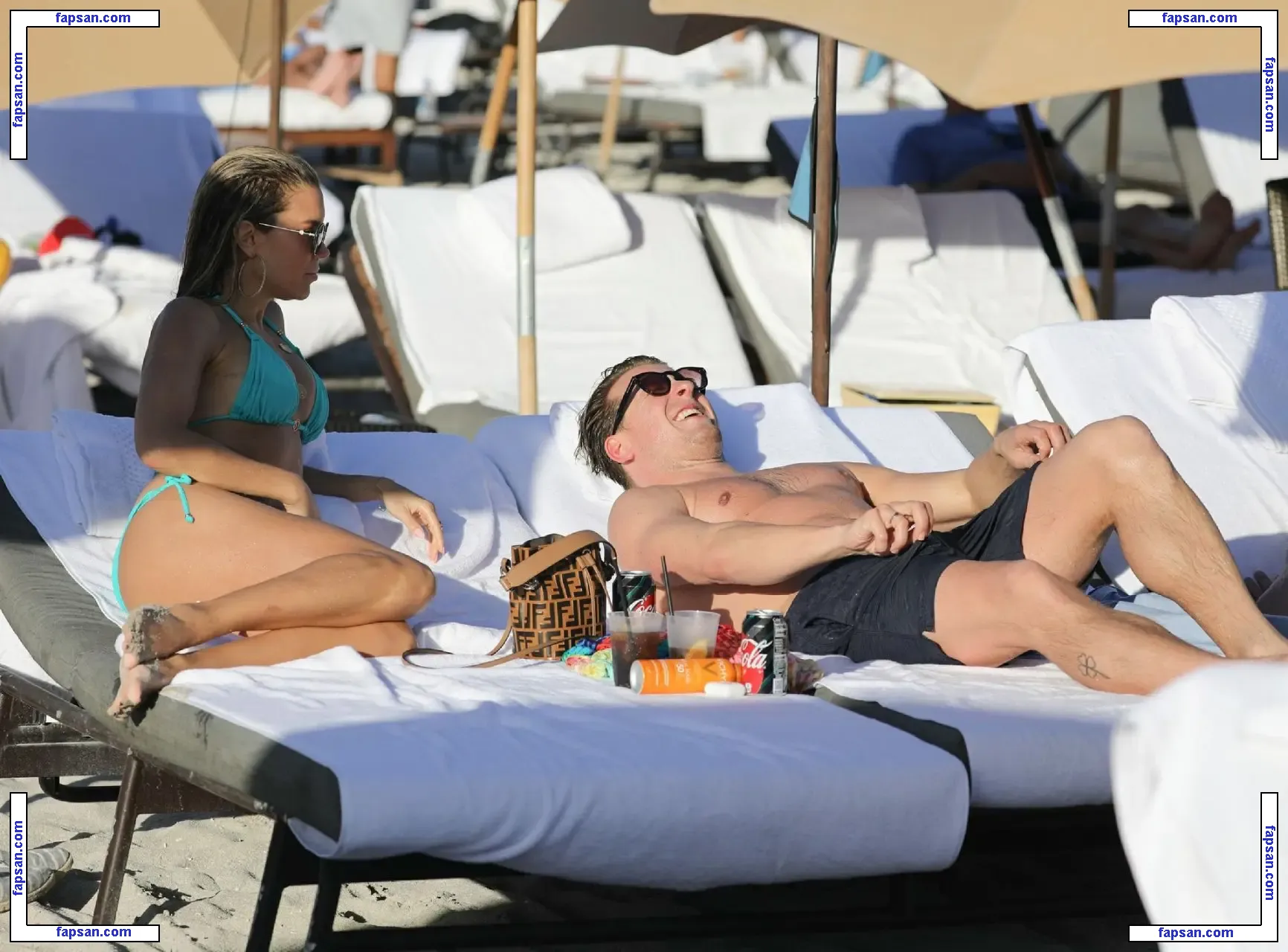 Sylvie Meis nude photo #0285 from OnlyFans