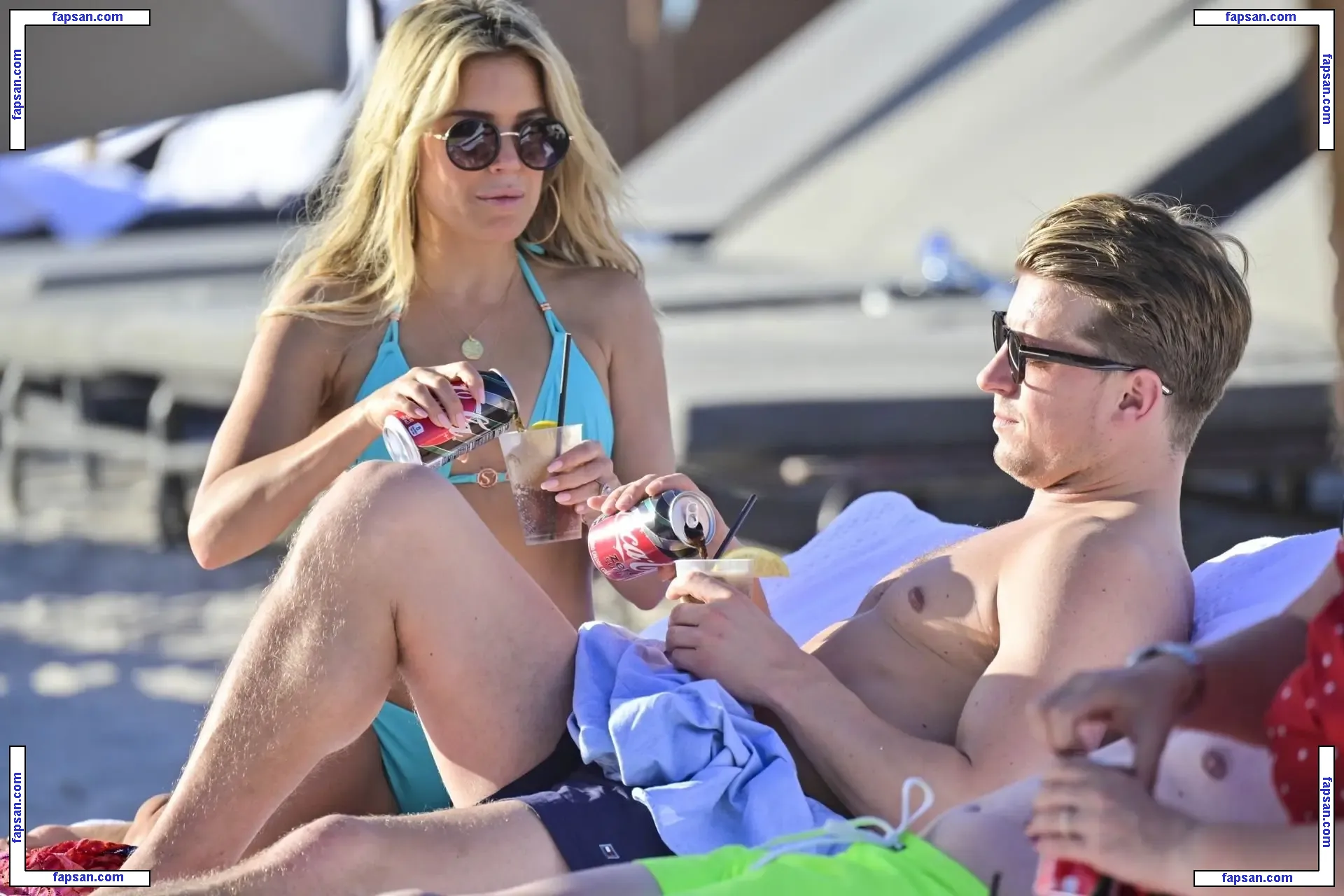 Sylvie Meis nude photo #0300 from OnlyFans