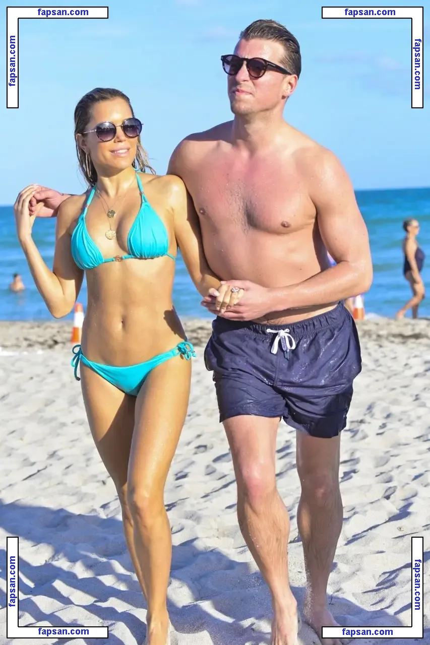 Sylvie Meis nude photo #0317 from OnlyFans