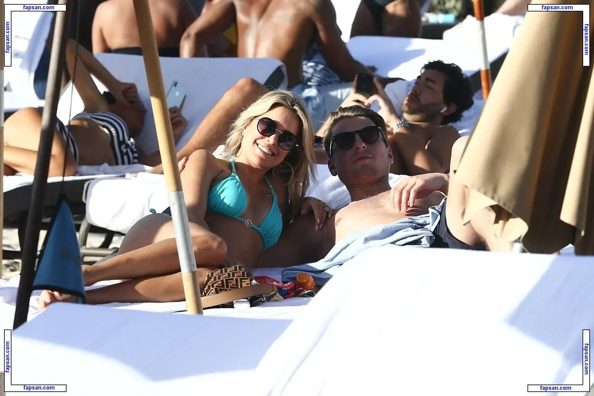 Sylvie Meis nude photo #0367 from OnlyFans