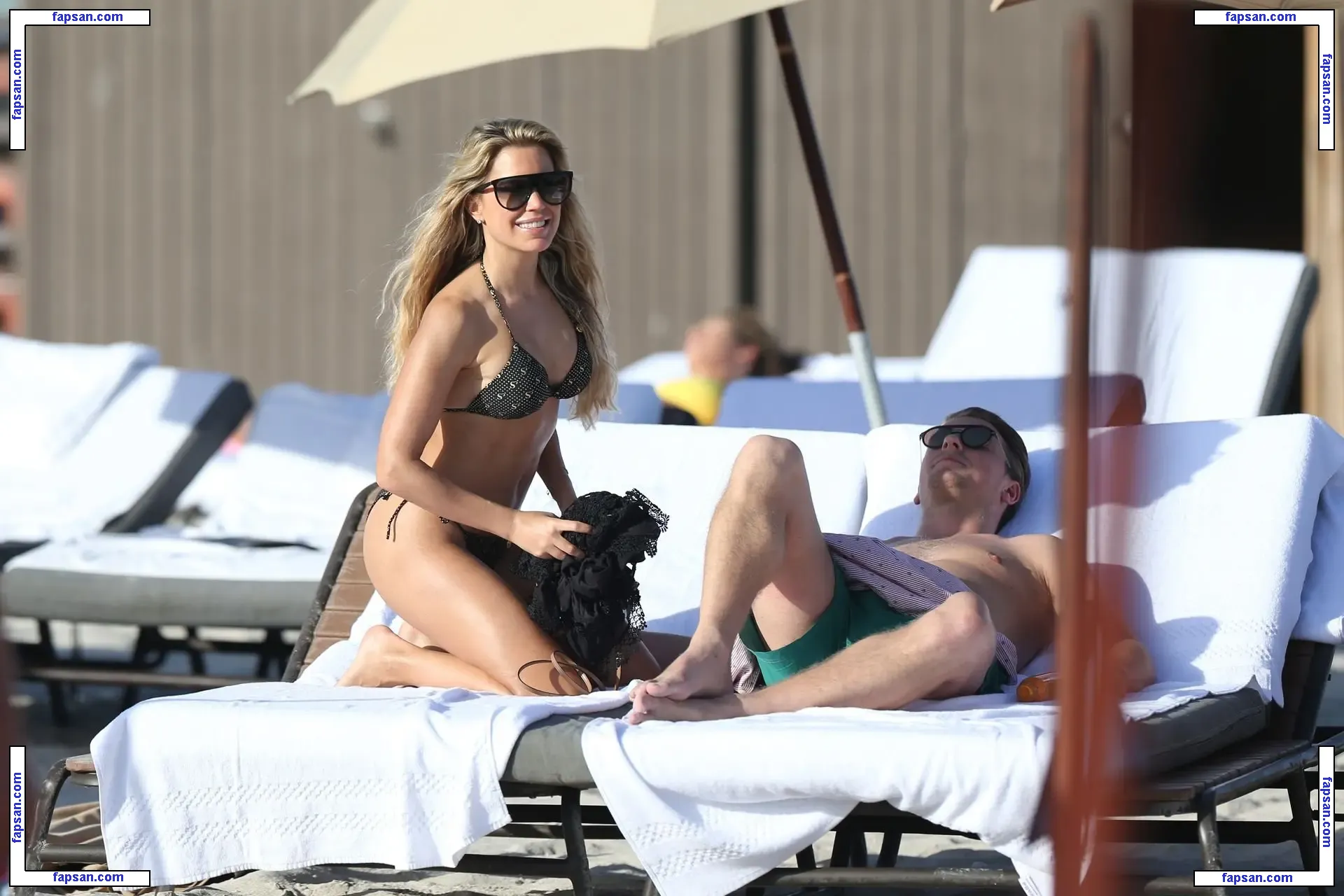 Sylvie Meis nude photo #0424 from OnlyFans