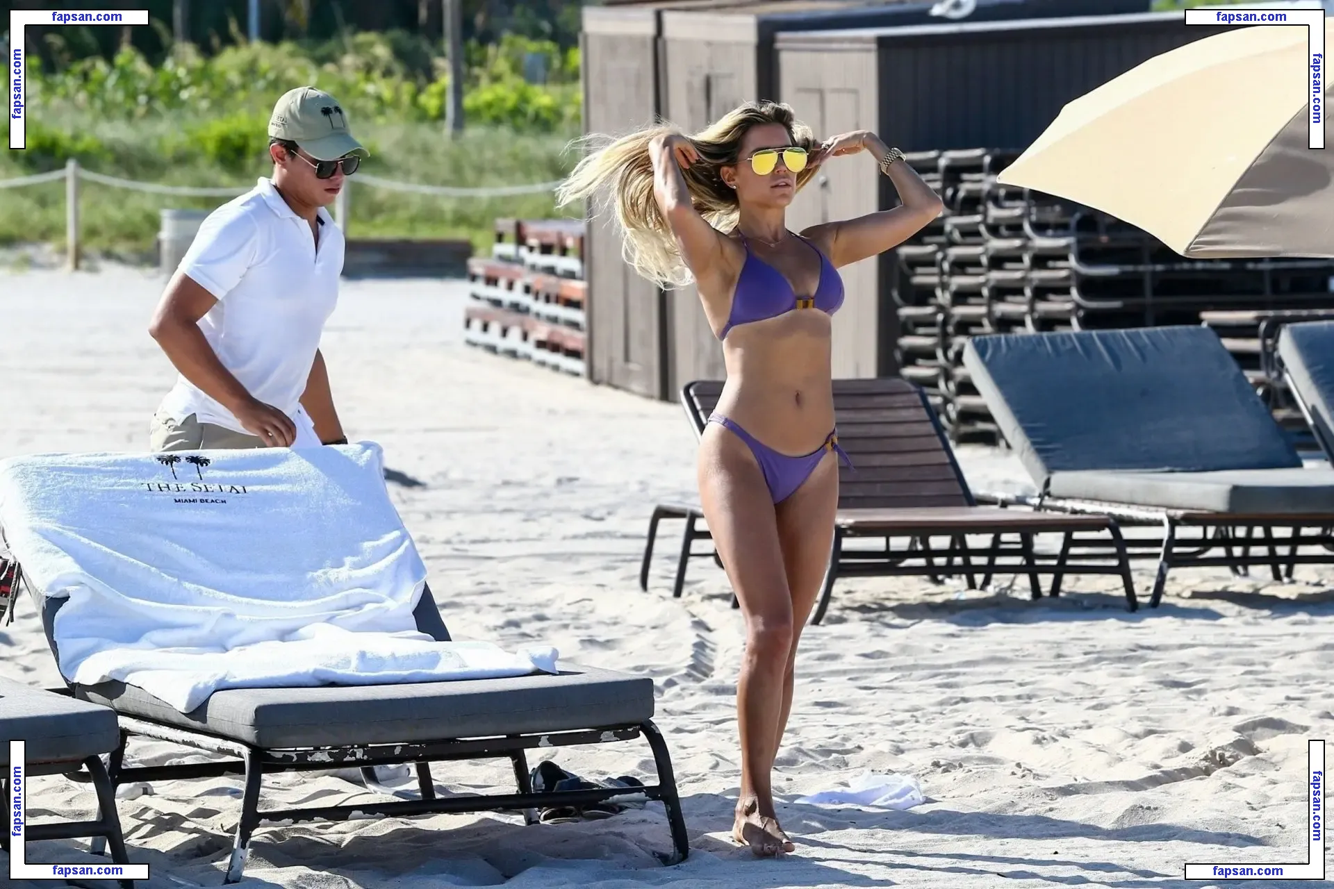 Sylvie Meis nude photo #0503 from OnlyFans