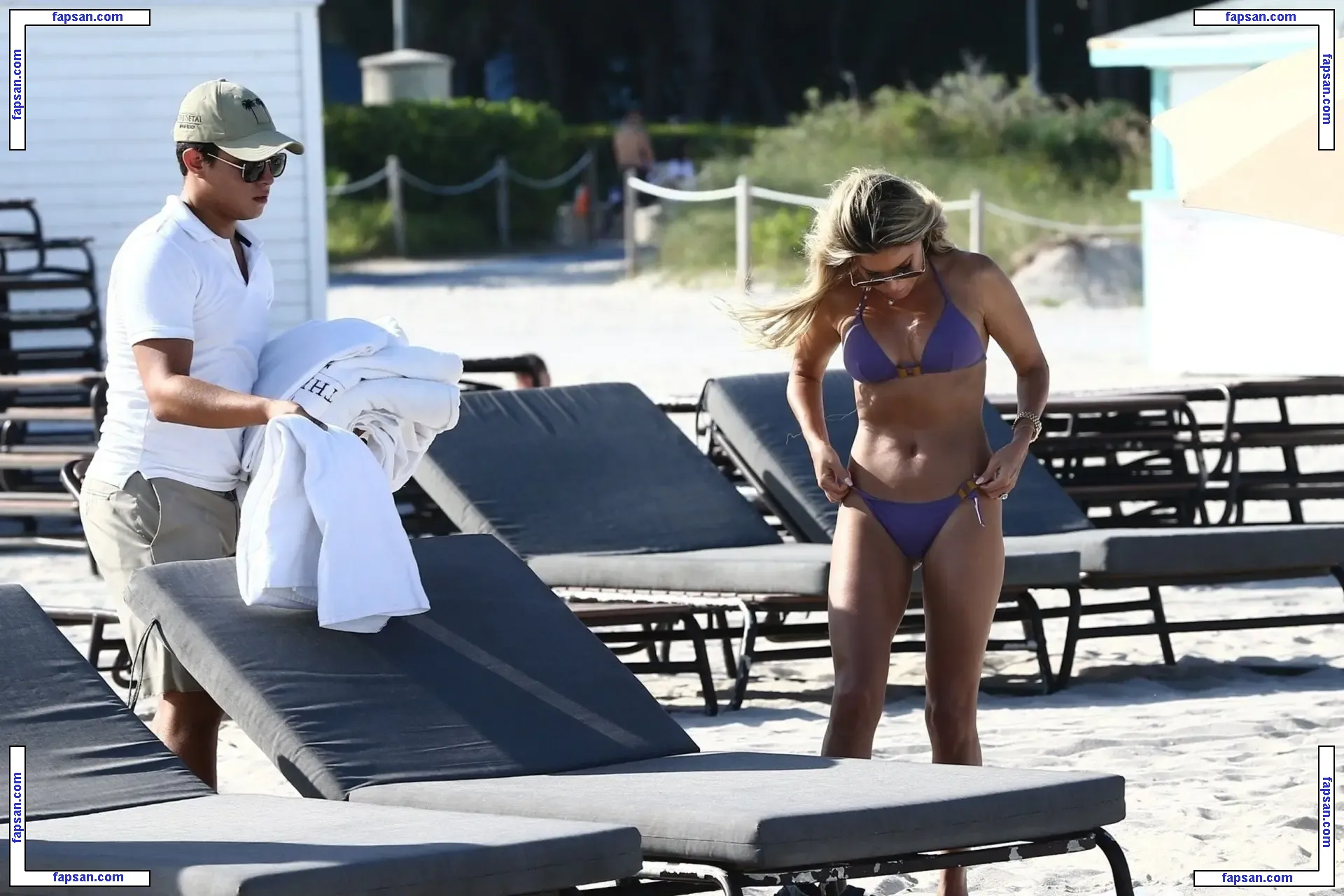 Sylvie Meis nude photo #0504 from OnlyFans