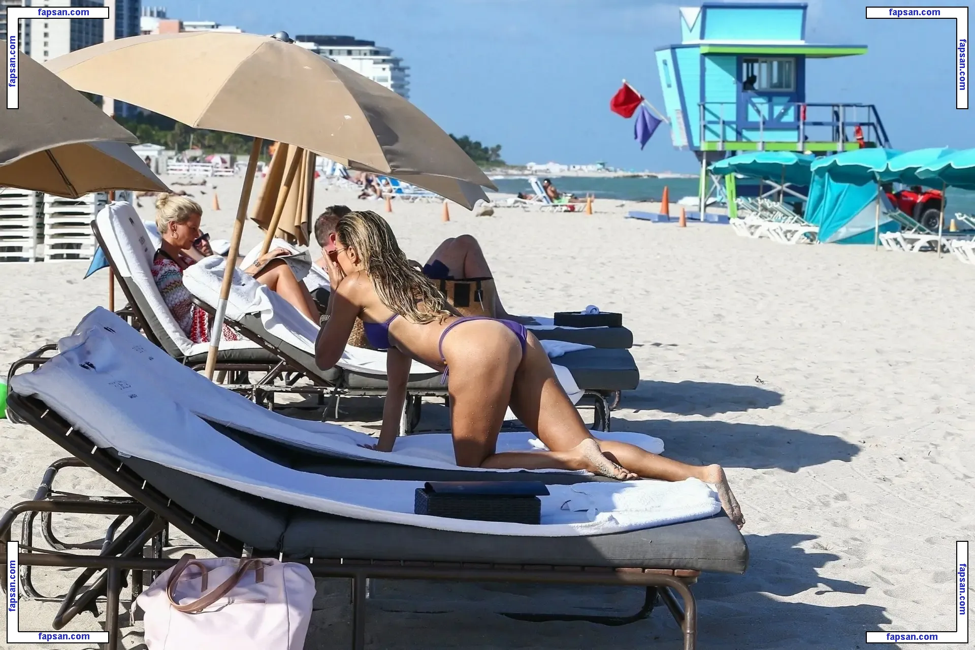 Sylvie Meis nude photo #0556 from OnlyFans