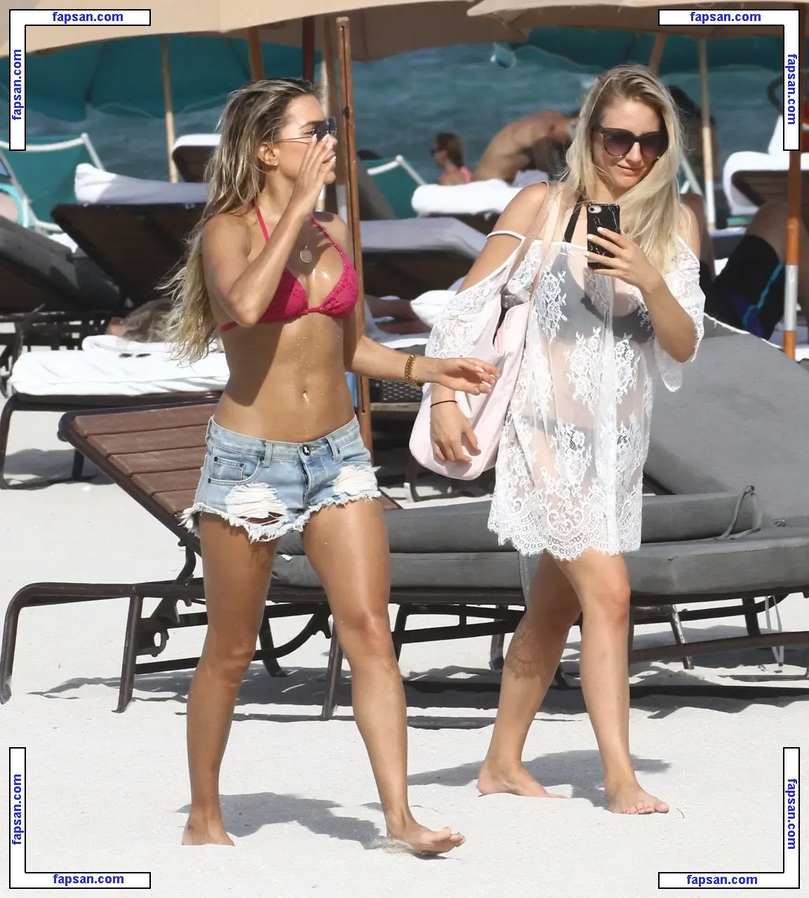 Sylvie Meis nude photo #0816 from OnlyFans