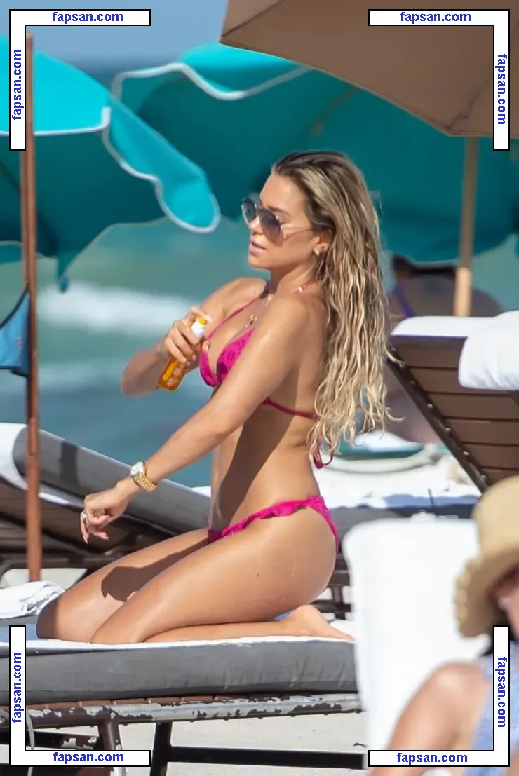 Sylvie Meis nude photo #0838 from OnlyFans