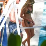 Sylvie Meis nude #0005