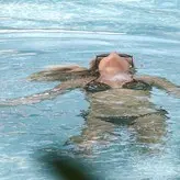 Sylvie Meis nude #0008