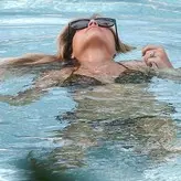 Sylvie Meis nude #0009