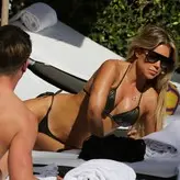 Sylvie Meis nude #0015