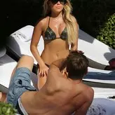 Sylvie Meis nude #0018