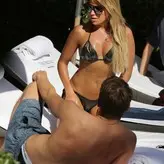 Sylvie Meis nude #0020