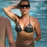 Sylvie Meis nude #0024