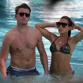 Sylvie Meis nude #0028