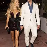 Sylvie Meis nude #0030