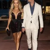 Sylvie Meis nude #0033