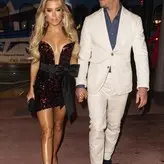 Sylvie Meis nude #0035