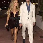 Sylvie Meis nude #0037