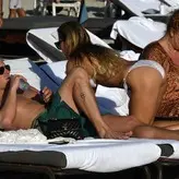 Sylvie Meis nude #0040