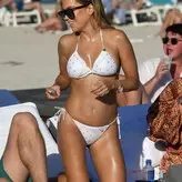 Sylvie Meis nude #0041