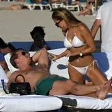 Sylvie Meis nude #0042