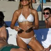 Sylvie Meis nude #0044