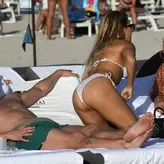 Sylvie Meis nude #0047