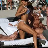 Sylvie Meis nude #0049