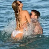 Sylvie Meis nude #0051