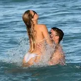 Sylvie Meis nude #0052