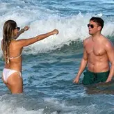 Sylvie Meis nude #0058