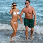 Sylvie Meis nude #0077