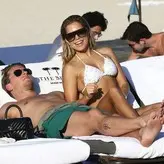 Sylvie Meis nude #0084