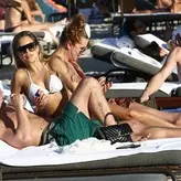 Sylvie Meis nude #0089