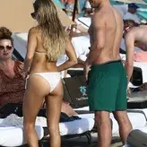 Sylvie Meis nude #0090