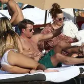 Sylvie Meis nude #0092