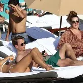 Sylvie Meis nude #0095