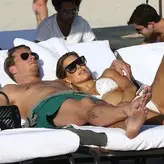 Sylvie Meis nude #0097