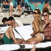 Sylvie Meis nude #0099