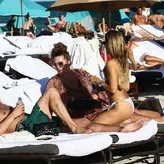 Sylvie Meis nude #0100