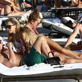 Sylvie Meis nude #0101